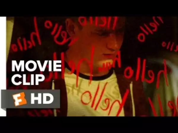 Video: The Strangers - Prey At Night Movie Clip, Trailer 2018